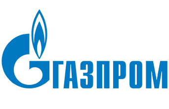 Газпром - наш партнер